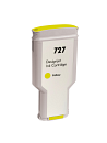   NV Print 727 (NV-F9J78A) Yellow