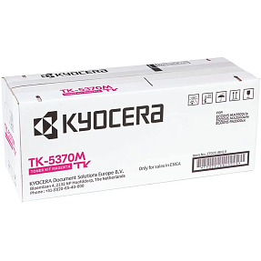 - Kyocera TK-5370M Magenta  PA3500cx/MA3500cix/MA3500cifx