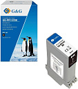   G&G PFI-107 BK (6705B001)  130ml