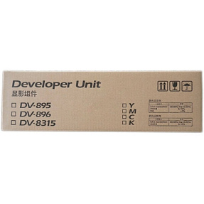 DV-896K   Kyocera  FS-C8020MFP/C8025MFP (302MY93055)