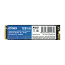 Твердотельный диск Mirex Solid State Drive 128GB, M.2 2280, PCI-E 3x4