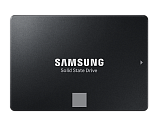   Samsung 870 EVO 2TB, SATA III, 2.5"