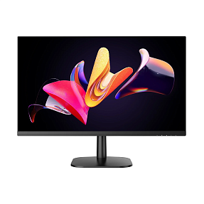  BRAVUS BVS2725HDM Black 27"