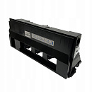 Бункер для отработанного тонера Konica-Minolta bizhub C220/C280/C360 WX-101 (A162WYA/A162WY2/A162WY1) ELP Бункер для отработанного тонера Konica-Minolta bizhub C220/C280/C360 WX-101 (A162WYA/A162WY2/A162WY1) ELP