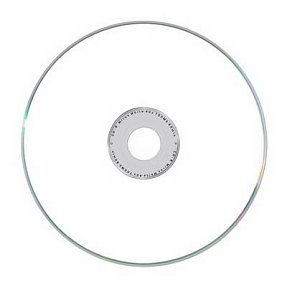  CD-R Mirex 700 Mb, 48, Cake Box (50), Thermal Print (50/300)