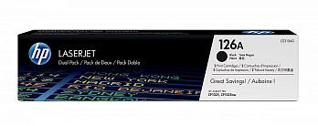   HP CE310AD