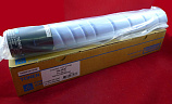 Тонер Konica-Minolta bizhub C258/308/368 TN-324C cyan (ELP Imaging)