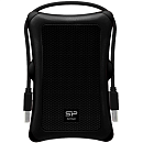    Silicon Power Armor A30 2TB, 2.5", USB 3.2, 