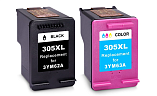  Solution Print 305XL (3YM62AE/3YM63AE) +
