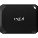   SSD Crucial X10 Pro 2TB, USB 3.2 Gen-2 2x2 Type-C (CT2000X10PROSSD9)