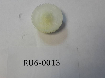  HP LJ P1505/1566/1606/M1120/1522/1536 (RU6-0013)