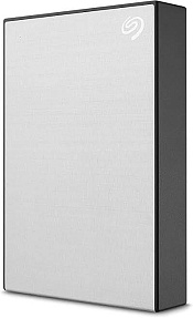    Seagate STKY1000401 One Touch portable drive 1TB, 2.5", Silver