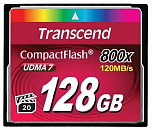   Transcend CF800X 128GB
