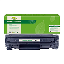  MyToner CB435A/CB436A/CE285A/Canon 712/713/725