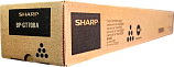 Тонер-картридж Sharp BPGT70BA черный Тонер-картридж Sharp BPGT70BA черный