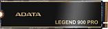 SSD  A-DATA LEGEND 900 PRO 2TB, M.2 2280, PCI-E 4x4