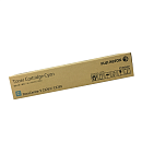 Тонер-картридж Fujifilm Apeos C3060/C2560/C2060 Cyan (CT202497)