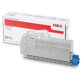  OKI 46507627/46507615 