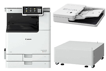  Canon imageRUNNER ADVANCE DX C3930i (5962C005)
