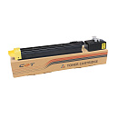-  KYOCERA ECOSYS M8124cidn (PK207) Yellow (CHN) 105 (TK-8118Y/TK8118Y) CET