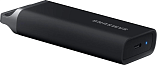   SSD Samsung 5 Portable 2TB, V-NAND, USB 3.1 Type-C (MU-PH2T0S/WW)