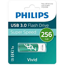  PHILIPS VIVID3.0 256GB, USB 3.0