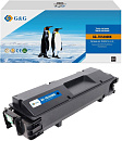 - G&G TK-5380BK   