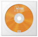UL130013A1C   DVD+R Mirex 4.7 Gb, 16x