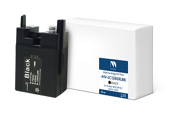   NV Print LC-1280XLBK Black