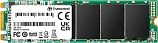 SSD  Transcend 825S 250GB, M.2 2280, SATA, 3D TLC (TS250GMTS825S)
