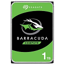   Seagate Barracuda ST1000DM014 1TB, 3,5", SATA3, 7200 RPM