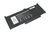   Dell Latitude 13 5300/5310/Latitude 14 7400/Latitude 5300/7300 (MXV9V/05VC2M) 7.6V 7500mAh OEM