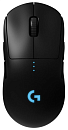 Беспроводная игровая мышь Logitech G Pro Wireless black