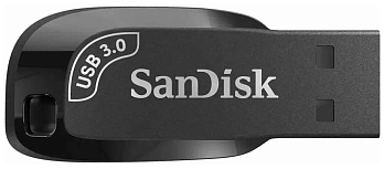  SanDisk CZ410 Ultra Shift 32GB, USB 3.0, Black