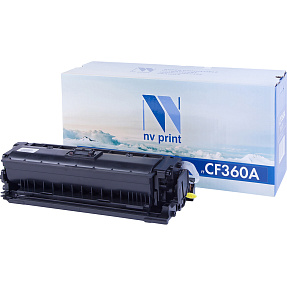 CF360A  NV Print 