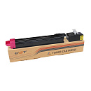 -  KYOCERA ECOSYS M8124cidn (PK207) Magenta (CHN) 105 (TK-8118M/TK8118M) CET