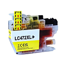  Solution Print LC-472XL Y  Brother, 