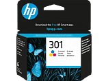  HP 301   (CH562EE)