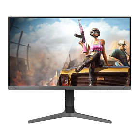  BRAVUS BVGQ3235P Black 32"