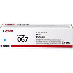  CANON 067 C  (5101C002)