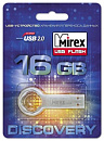  Mirex ROUND KEY 16GB