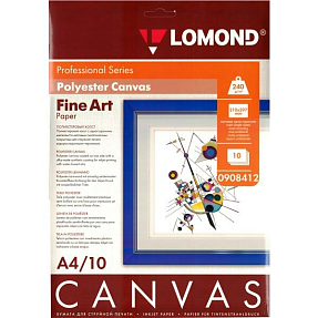 0908412  LOMOND    , 240 /2, A4