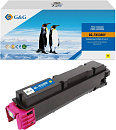 - G&G TK-5380Y   