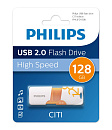  PHILIPS CITI2.0 128GB, USB 2.0