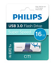  PHILIPS CITI3.0 16GB, USB 3.0