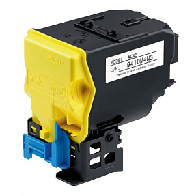TNP-27Y -   Konica Minolta bizhub C25 (A0X5253)