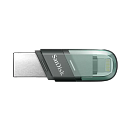   SanDisk iXpand Flip 64GB USB3.1/Lightning