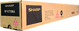 Тонер-картридж Sharp BPGT70MA пурпурный Тонер-картридж Sharp BPGT70MA пурпурный