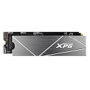 Твердотельный накопитель ADATA XPG GAMMIX S50 Lite 2TB