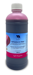  NV Print INK500ULM Light Magenta